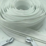 Cerniera a spirale senza fine (Catena 8) con cursore